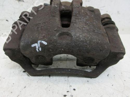 Left front brake caliper HYUNDAI i30 Estate (FD) 1.6 CRDi | BP38027524M105 - Image 5
