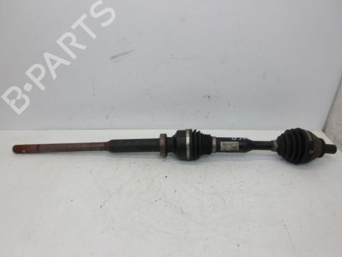 Right front driveshaft VOLVO XC60 I SUV (156) 3.2 AWD | BP29097316M39