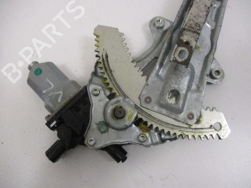 Front left window mechanism HONDA CIVIC IX (FK) 1.8 i-VTEC (FK2) | BP37113293C22 - Image 4