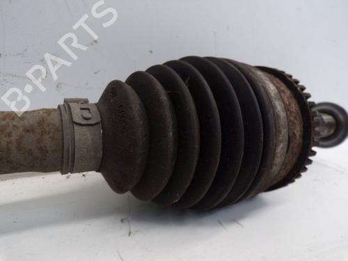 Left front driveshaft HYUNDAI ix20 (JC) 1.4 | BP30668757M38 