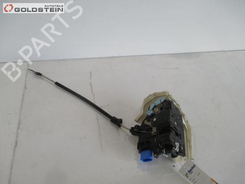 Used Front right lock Front right lock 37095174 37095174