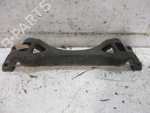 Used Rear axle VW TOUAREG (7LA, 7L6, 7L7) 3.6 V6 FSI (280 hp) 19294201