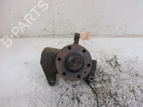 Used Right front steering knuckle IVECO DAILY IV Van 35C12 V, 35C12 V/P, 35S12 V, 35S12 V/P (116 hp) 18798713