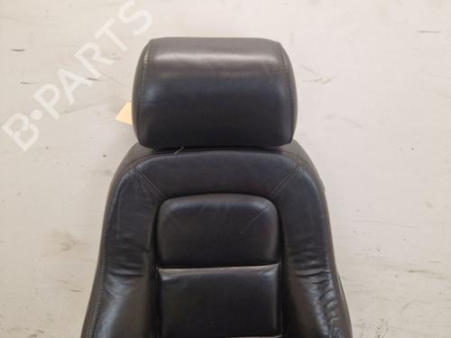 Left front seat AUDI TT (8N3) 3.2 VR6 quattro | BP39007810C15 - Image 2