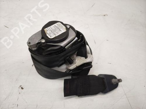 Front left seatbelt PEUGEOT 2008 I (CU_) 1.6 BlueHDi 120 | BP39008365I26  - Image 5