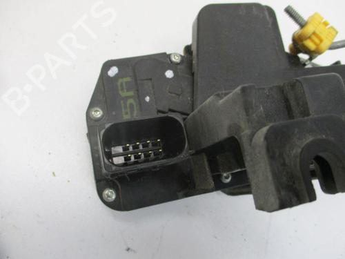 Front left lock OPEL ANTARA A (L07) 2.0 CDTI 4x4 | BP18803995C98 