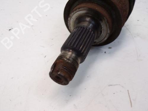 Right front driveshaft MINI MINI (R56) Cooper | BP37129035M39 - Image 8