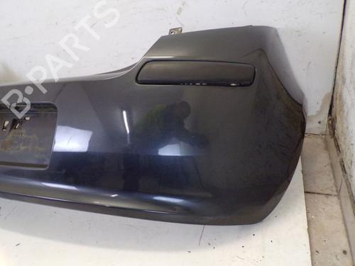 Rear bumper RENAULT CLIO III (BR0/1, CR0/1) 1.6 16V (BR09, BR0T, CR09, CR0T) | BP22220799C8 