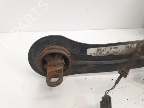 Right rear steering knuckle FORD C-MAX II (DXA/CB7, DXA/CEU) 2.0 TDCi | BP31703966M28 