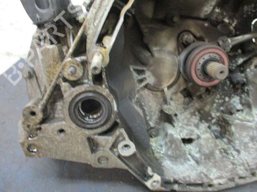 Gearbox RENAULT CLIO III (BR0/1, CR0/1) 1.6 16V (BR09, BR0T, CR09, CR0T) | BP18802641M3 