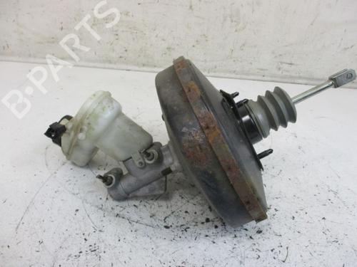 Servo brake RENAULT TWINGO II (CN0_) 1.2 16V (CN0K, CN0V, CN0A) | BP18800168M42 