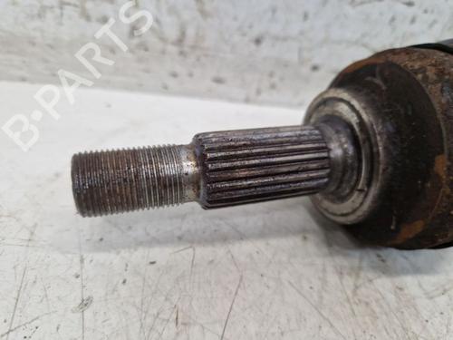 Left front driveshaft DACIA SANDERO II 1.0 SCe 75 (B8JC, B8JD, B8NC) | BP37137078M38 - Image 12