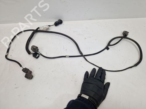 Kabelboom RENAULT TRAFIC III Van (FG_) 1.6 dCi 95 (FGMJ, FGMR) (95 hp) 28141482