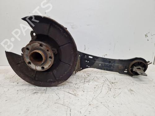 Achsschenkel rechts hinten für VOLVO V70 II (285) D5 (185 hp) 29523629