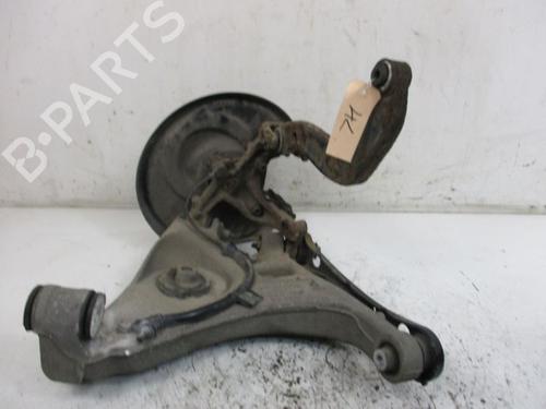 Left rear steering knuckle AUDI A4 B7 (8EC) 2.0 TFSI | BP18798466M27 