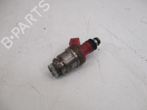 Used Injector NISSAN TERRANO II (R20) 2.4 i 12V 4WD (124 hp) 29089369