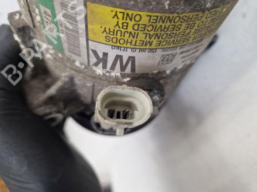 AC compressor OPEL ASTRA H TwinTop (A04) 1.6 (L67) | BP37143656M34 - Image 8