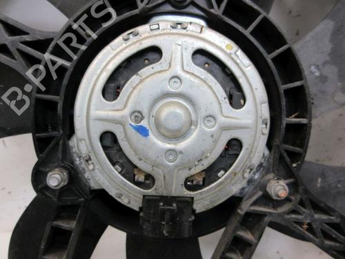 Fan OPEL CORSA D (S07) 1.2 (L08, L68) | BP37125407M128 - Image 5