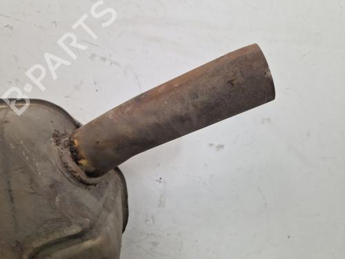Exhaust system AUDI Q5 (8RB) 2.0 TDI quattro | BP39007630M121 - Image 10