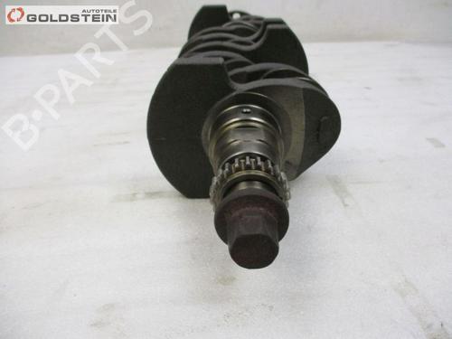 Other MAZDA 3 (BL) 1.6 MZR (BL14) | BP25013145O1