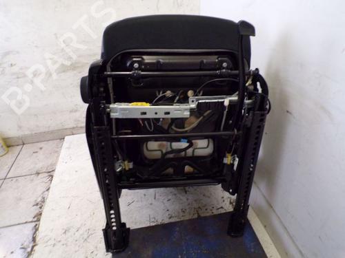 Right front seat MERCEDES-BENZ E-CLASS Coupe (C207) E 350 CDI (207.322) | BP27686185C16