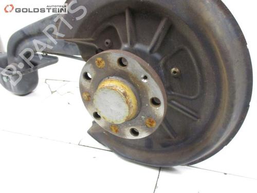 Right rear steering knuckle SEAT TOLEDO III (5P2) 1.9 TDI | BP18764928M28 