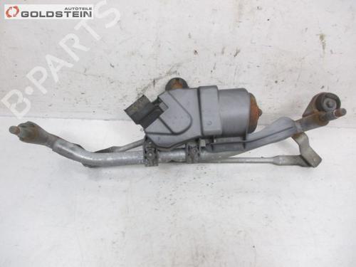 Front wiper motor PEUGEOT 1007 (KM_) 1.4 HDi | BP37104532M29 - Image 6