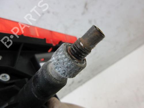 Rear wiper motor MERCEDES-BENZ A-CLASS (W169) A 170 (169.032, 169.332) | BP23335374M102 