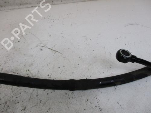 Pipe VW FOX Hatchback (5Z1, 5Z3, 5Z4) 1.2 | BP18800022M125 