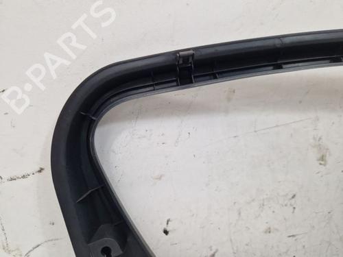 Rear right panel MAZDA RX-8 (SE, FE) 1.3 (FE103, SE3P) | BP37724666C61  - Image 9