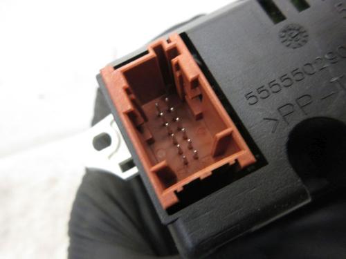 Display monitor PEUGEOT 207 (WA_, WC_) 1.4 16V | BP29232647C48 