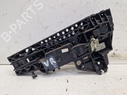 Front right exterior door handle AUDI Q5 (8RB) 2.0 TFSI quattro | BP31703570C129 