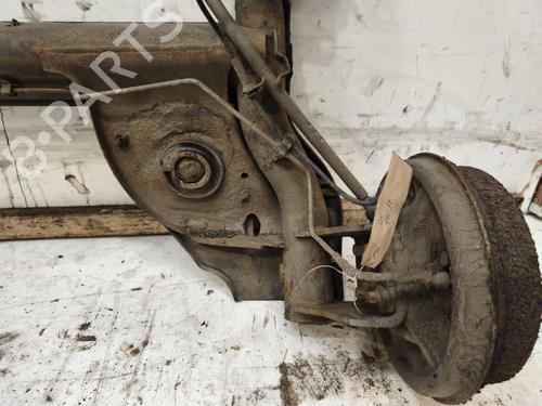 Rear axle DACIA SANDERO II 1.2 | BP40069267M2 - Image 7