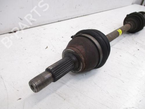 Right front driveshaft FORD FIESTA VI (CB1, CCN) 1.6 Ti | BP38505122M39 - Image 3