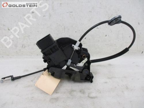 Front right lock FORD FOCUS C-MAX (DM2) 1.6 | BP18755115C97 