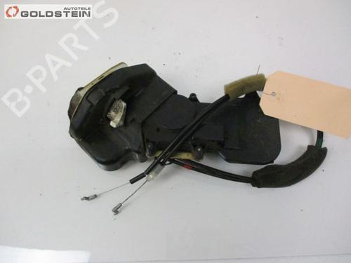 Used Rear left lock MAZDA 6 Station Wagon (GY) 2.0 DI (GY19) (121 hp) 18753417