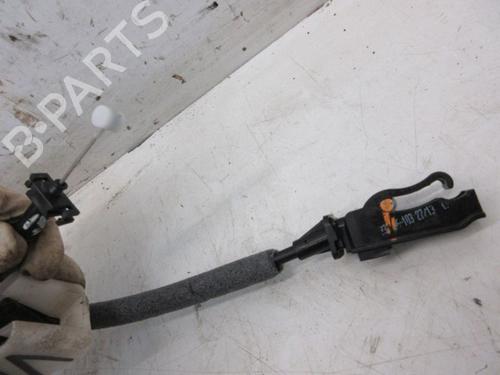 Front left lock FORD KUGA II (DM2) 1.6 EcoBoost 4x4 | BP22194433C98 