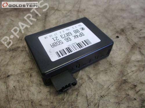 Electronic sensor MAZDA CX-7 (ER) 2.2 MZR-CD AWD (ER10A) | BP37096852M84 - Image 2