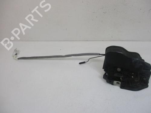 Used Front left lock BMW 5 Touring (E61) 525 d (177 hp) 18799657