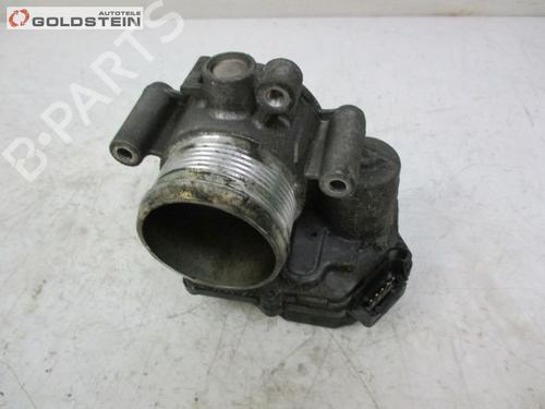 Throttle body SKODA SUPERB II (3T4) 2.0 TDI | BP18752422M82 