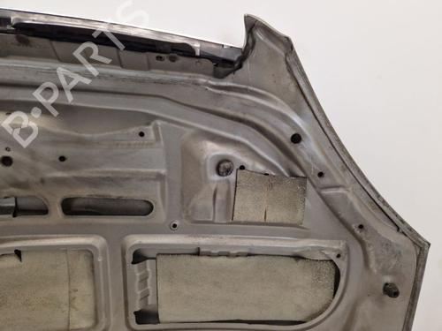 Hood MERCEDES-BENZ A-CLASS (W169) A 200 CDI (169.008, 169.308) | BP31703960C1 