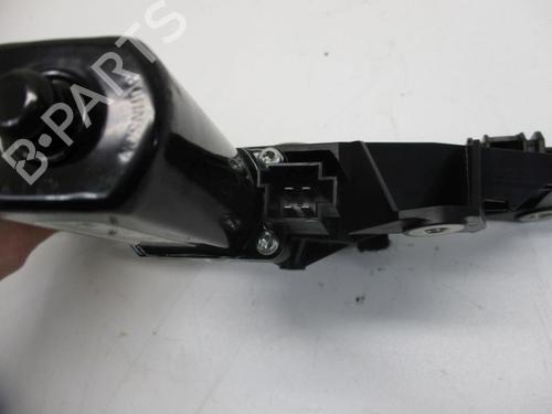 Front right seatbelt MERCEDES-BENZ E-CLASS Coupe (C207) E 350 CDI (207.322) | BP37119153I25 - Image 4