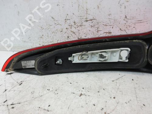 Left taillight VOLVO V50 (545) 1.6 D | BP29093879C34 
