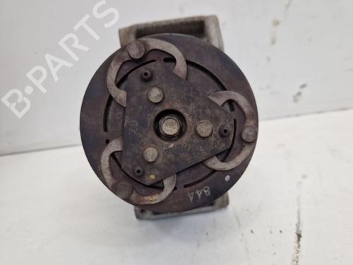 AC compressor DACIA SANDERO II 1.0 SCe 75 (B8JC, B8JD, B8NC) | BP37140875M34 - Image 3