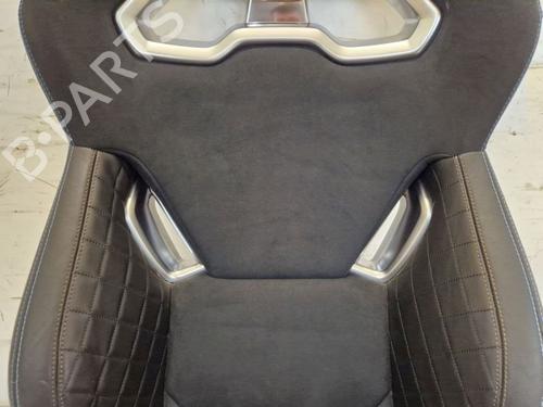 Right front seat ALPINE A110 II 1.8 | BP29108473C16 