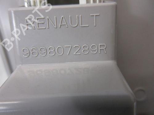Electronic module RENAULT ZOE Hatchback Van (BFM_) Electric (BFMC, BFMD) | BP37122097M83 - Image 8