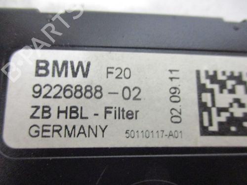 Control unit BMW 1 (F20) 118 d | BP37114214M11 - Image 8