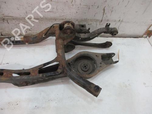 Rear axle SEAT LEON (1P1) 1.6 | BP18798165M2 