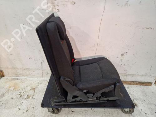 Rear seat FORD GALAXY II (WA6) 2.0 TDCi | BP29106654C17 