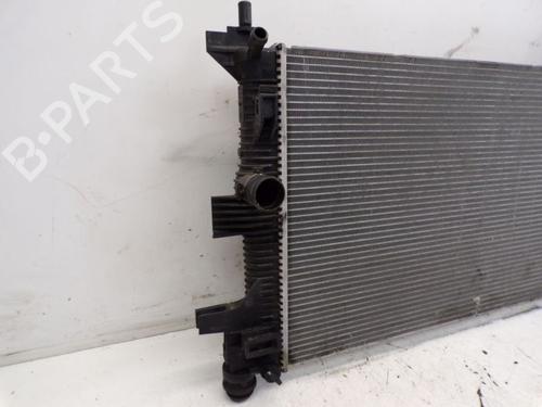 Water radiator FORD FOCUS III Turnier 1.0 EcoBoost | BP29099369M31 